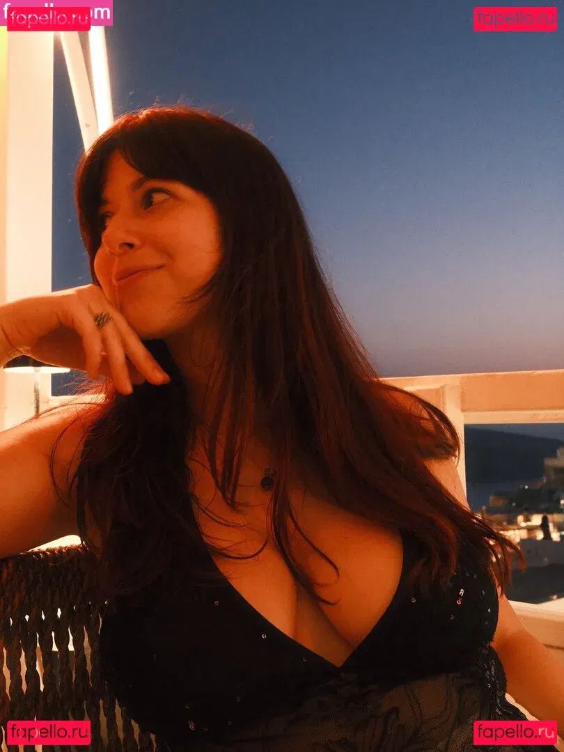 Alice Fogu Onlyfans Photo Gallery 