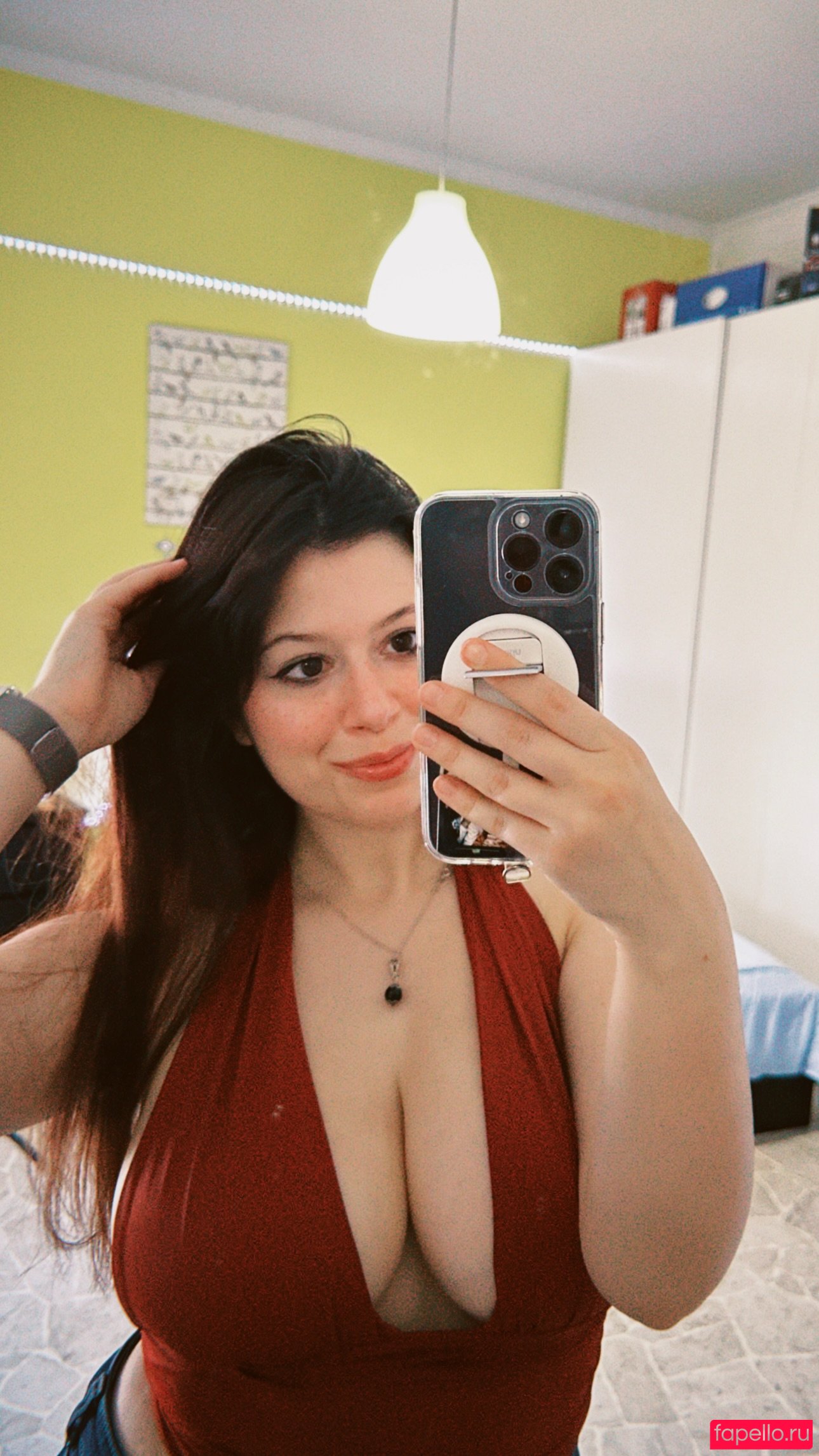 Alice Fogu Nude Onlyfans Photo 4