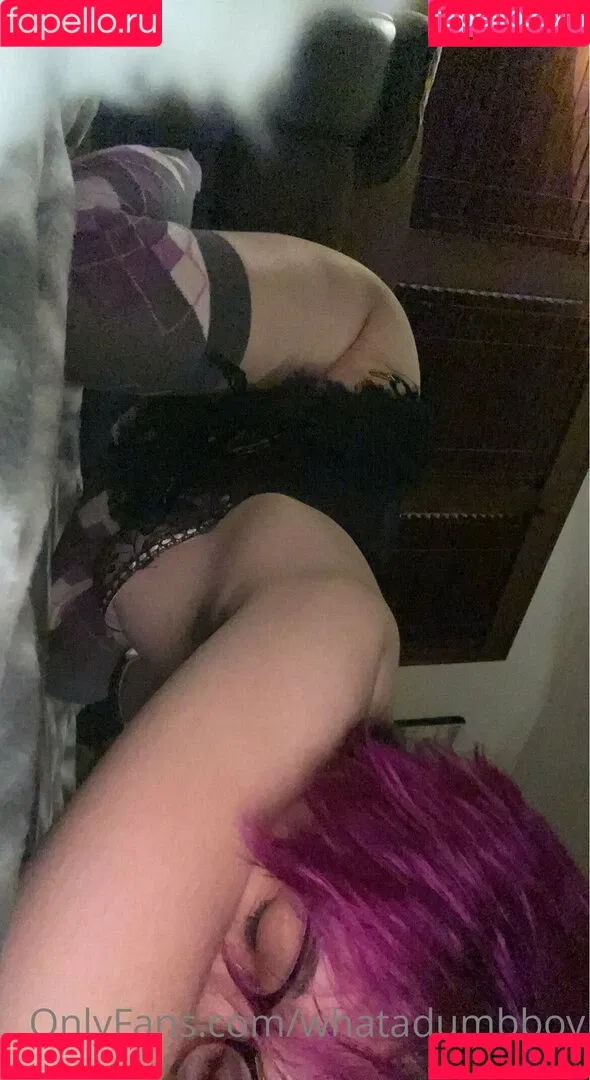 gremlinbae Onlyfans Photo Gallery 