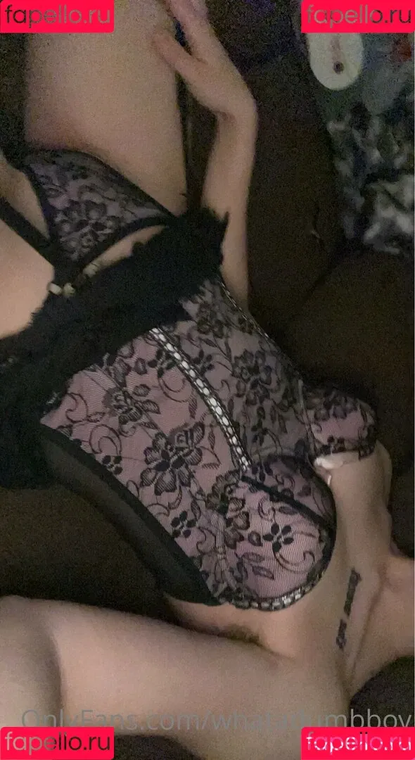 gremlinbae Onlyfans Photo Gallery 