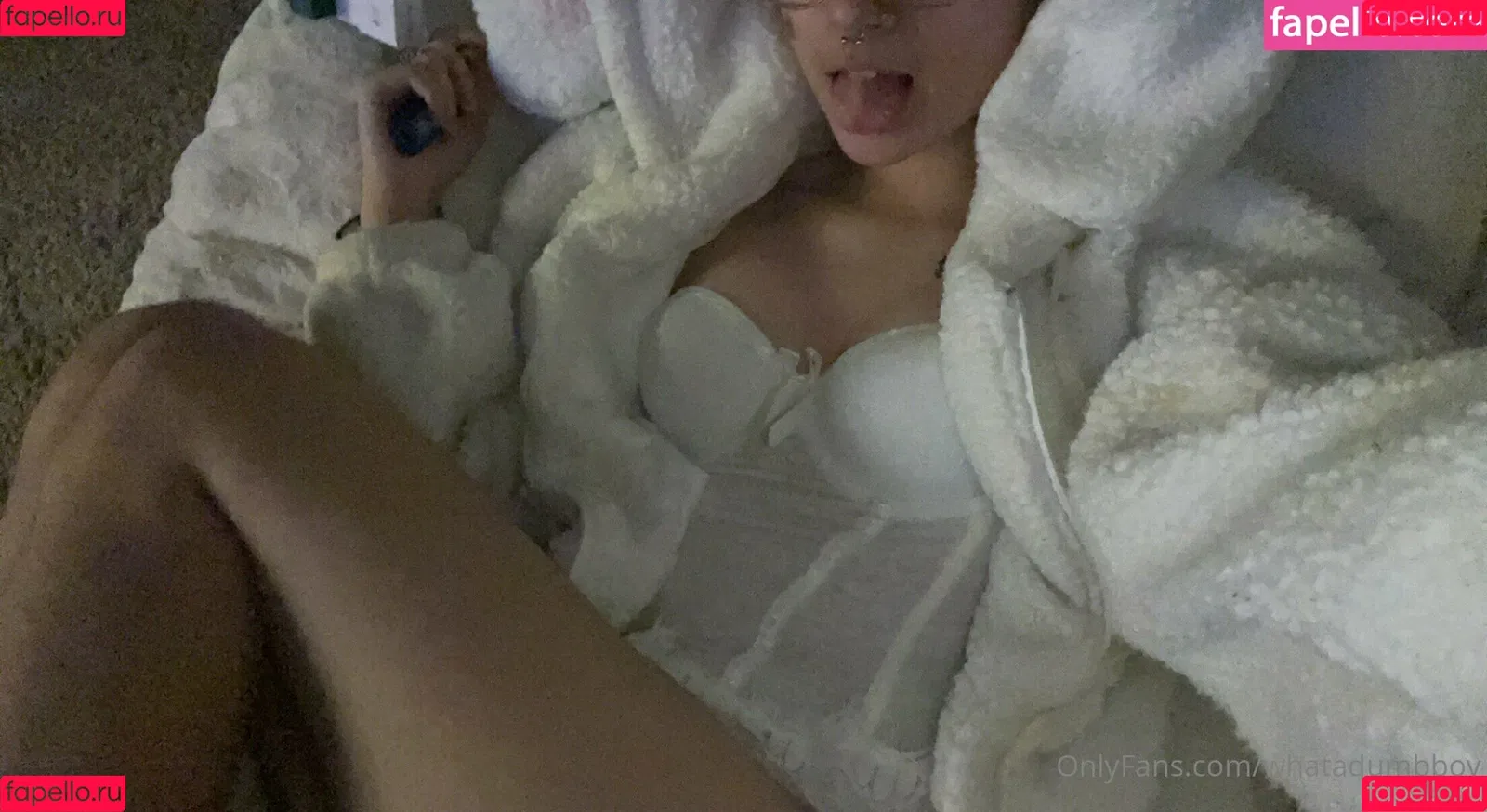 gremlinbae Onlyfans Photo Gallery 