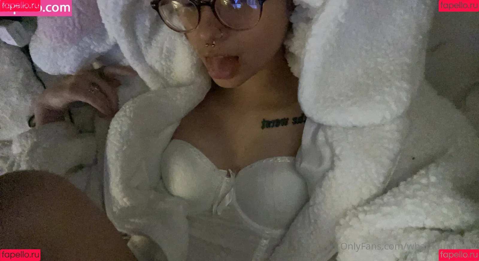 gremlinbae Onlyfans Photo Gallery 