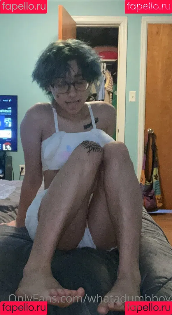 gremlinbae Onlyfans Photo Gallery 