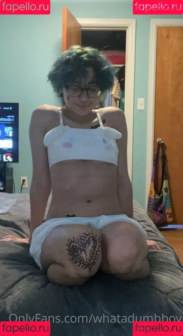 gremlinbae Onlyfans Photo Gallery 