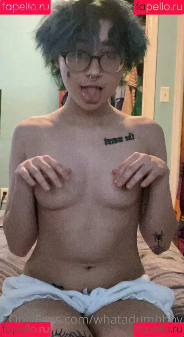 gremlinbae Onlyfans Photo Gallery 