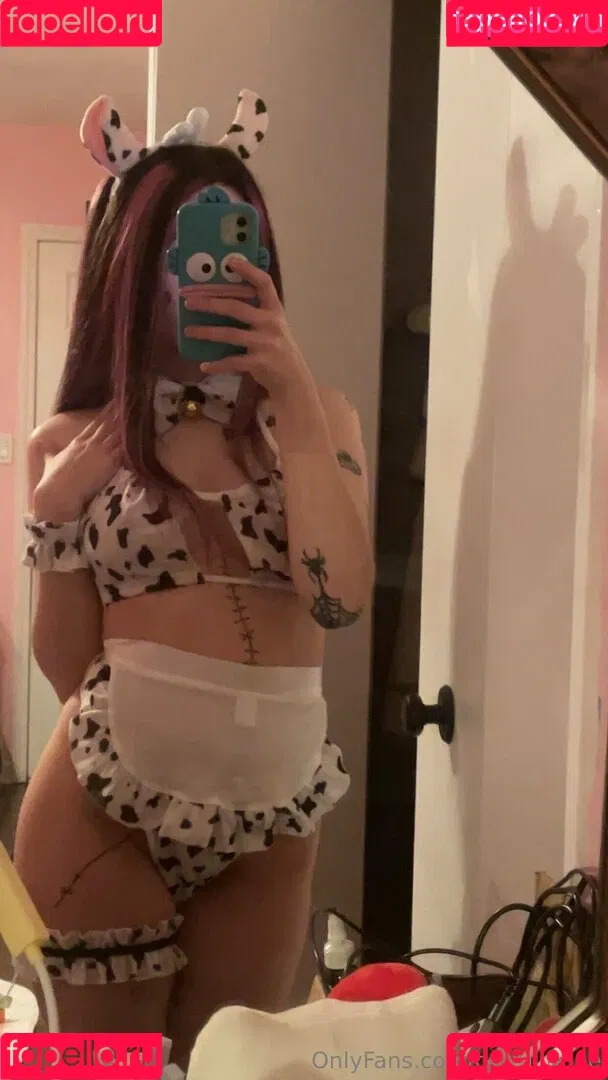 gremlinbae Onlyfans Photo Gallery 