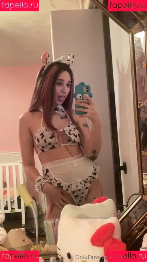 gremlinbae Onlyfans Photo Gallery 