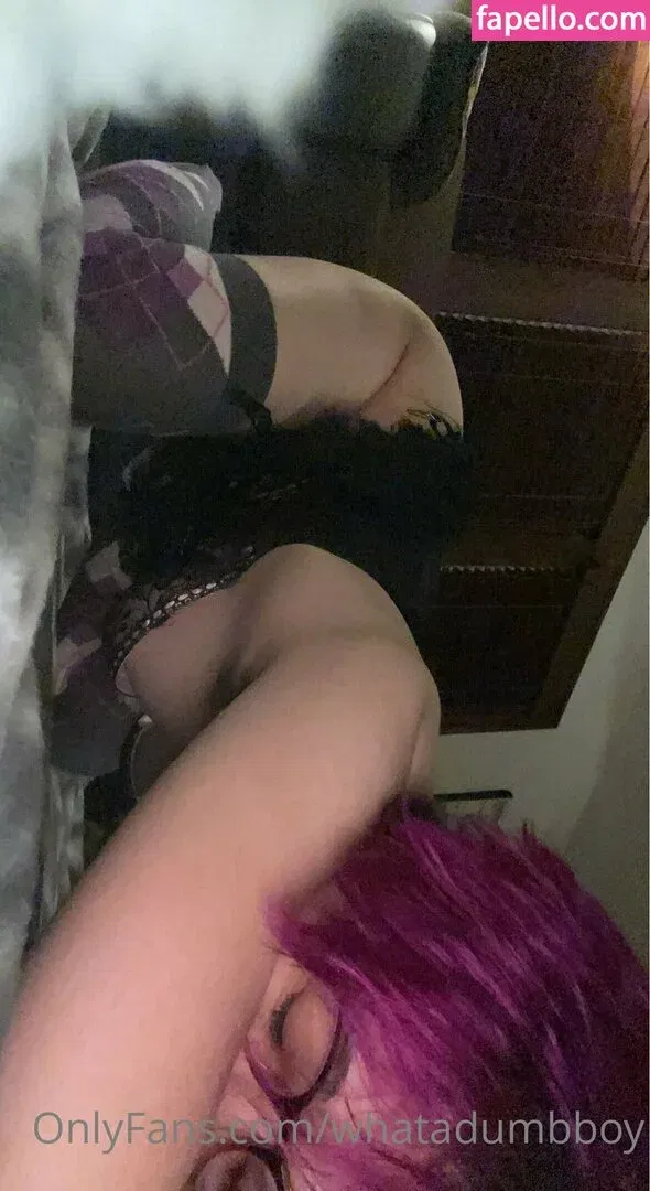 gremlinbae Onlyfans Photo Gallery 