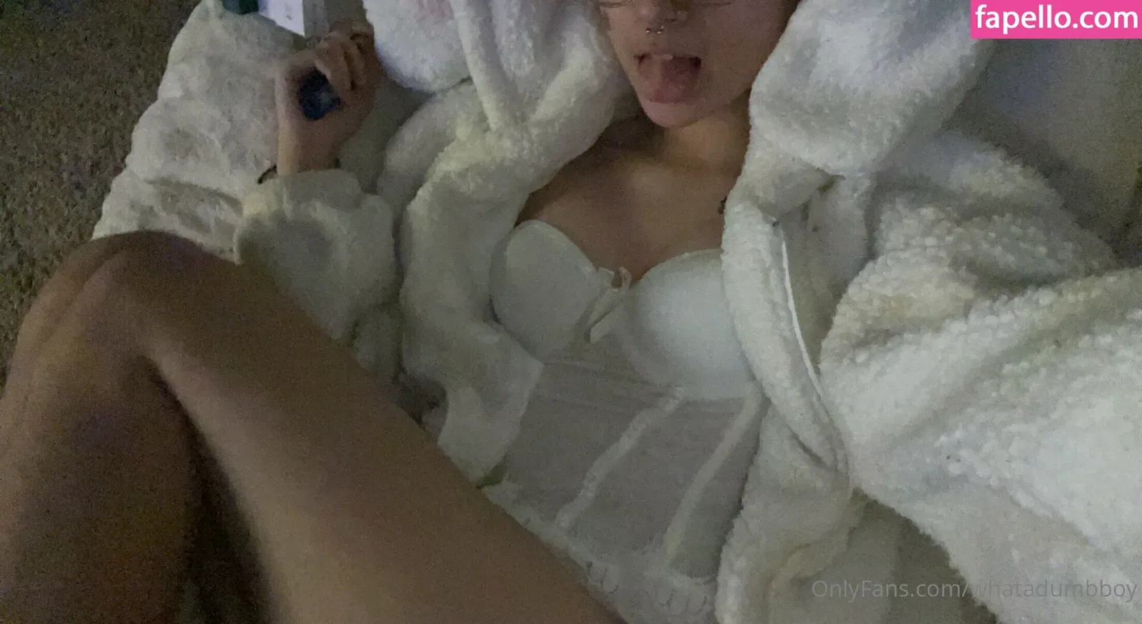 gremlinbae Onlyfans Photo Gallery 