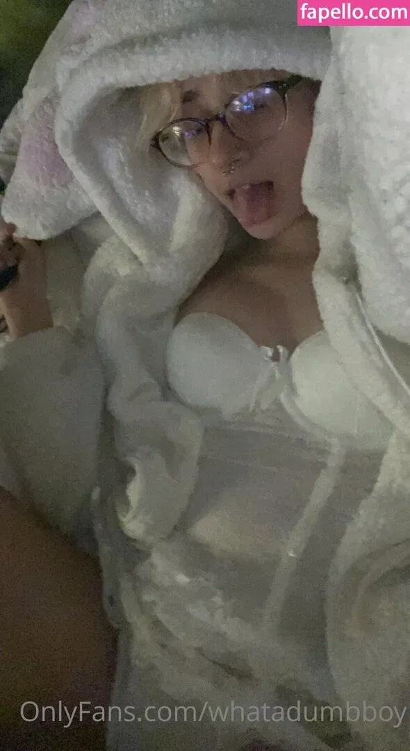 gremlinbae Onlyfans Photo Gallery 