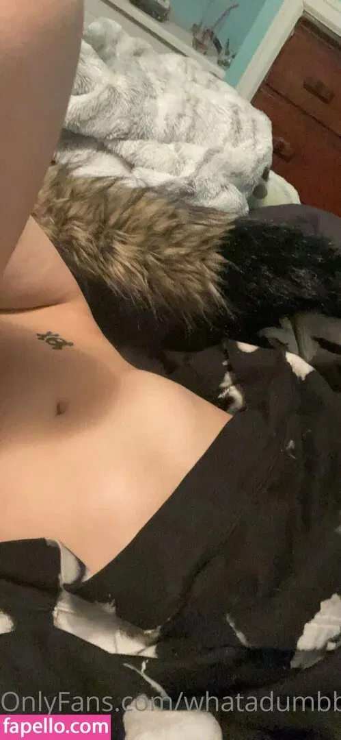 gremlinbae Onlyfans Photo Gallery 