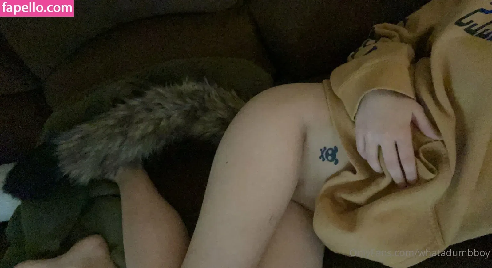 gremlinbae Onlyfans Photo Gallery 