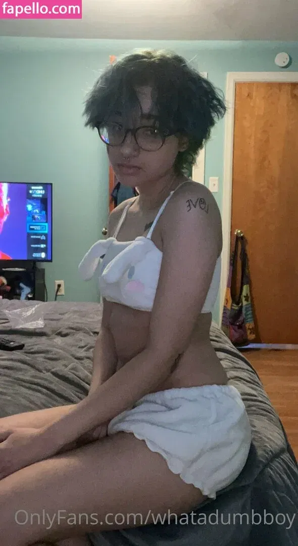 gremlinbae Onlyfans Photo Gallery 