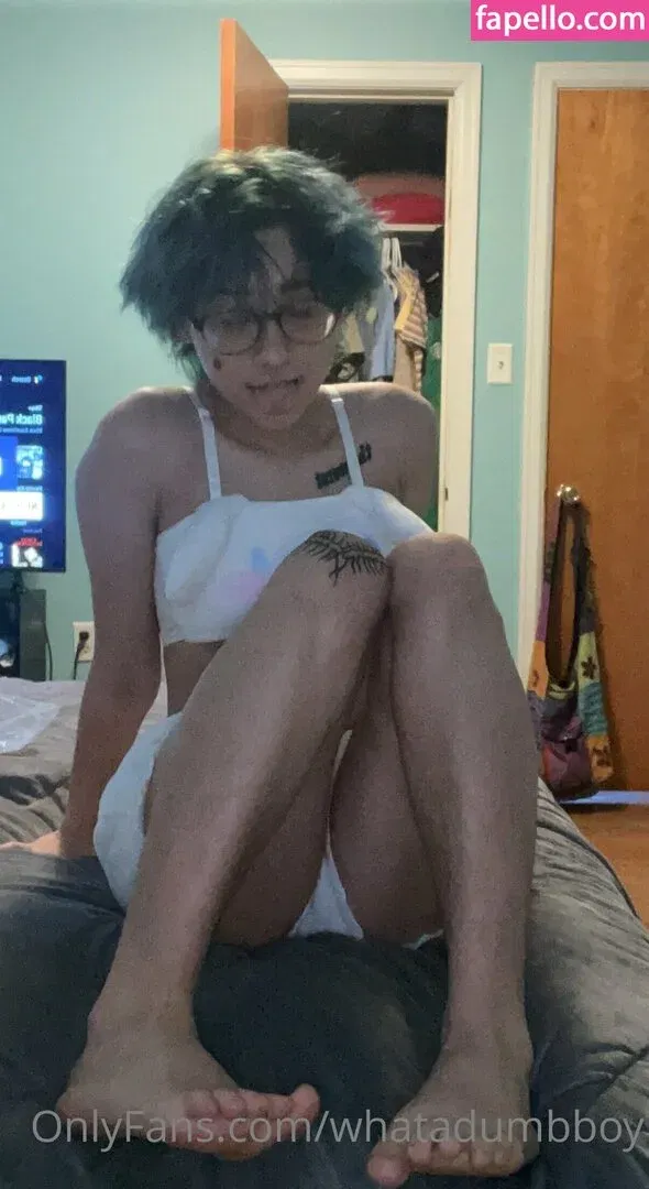 gremlinbae Onlyfans Photo Gallery 