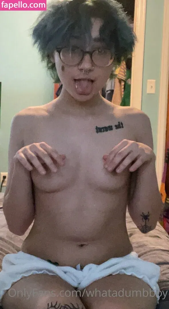 gremlinbae Onlyfans Photo Gallery 