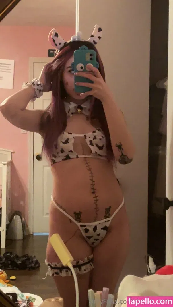 gremlinbae Onlyfans Photo Gallery 