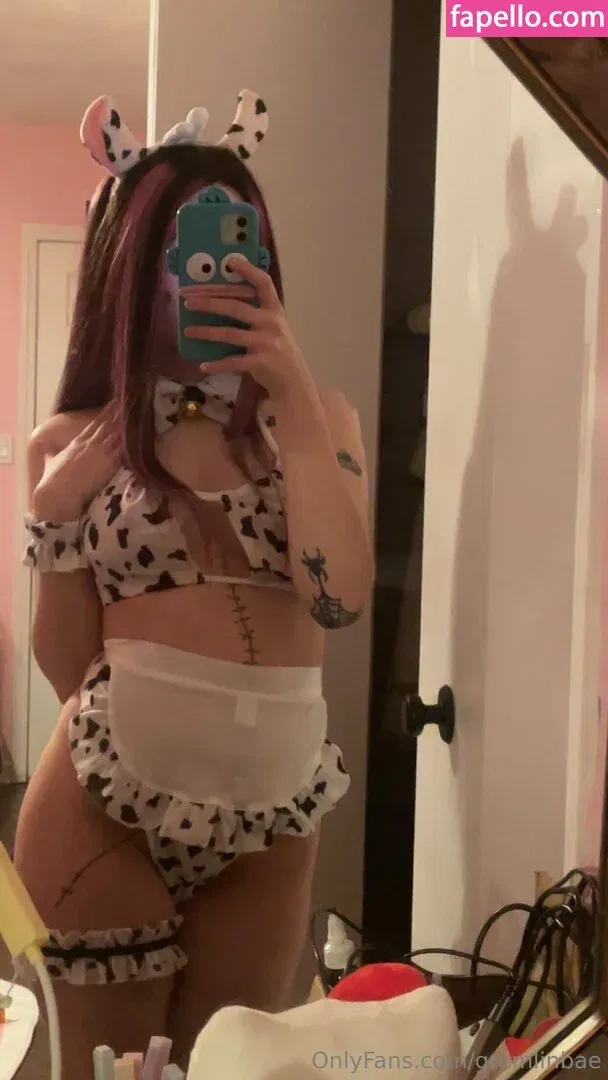 gremlinbae Onlyfans Photo Gallery 