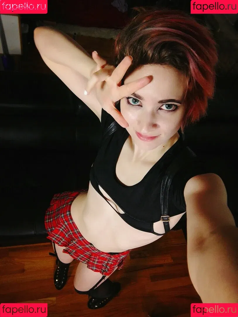 Mars Mayhem Onlyfans Photo Gallery 