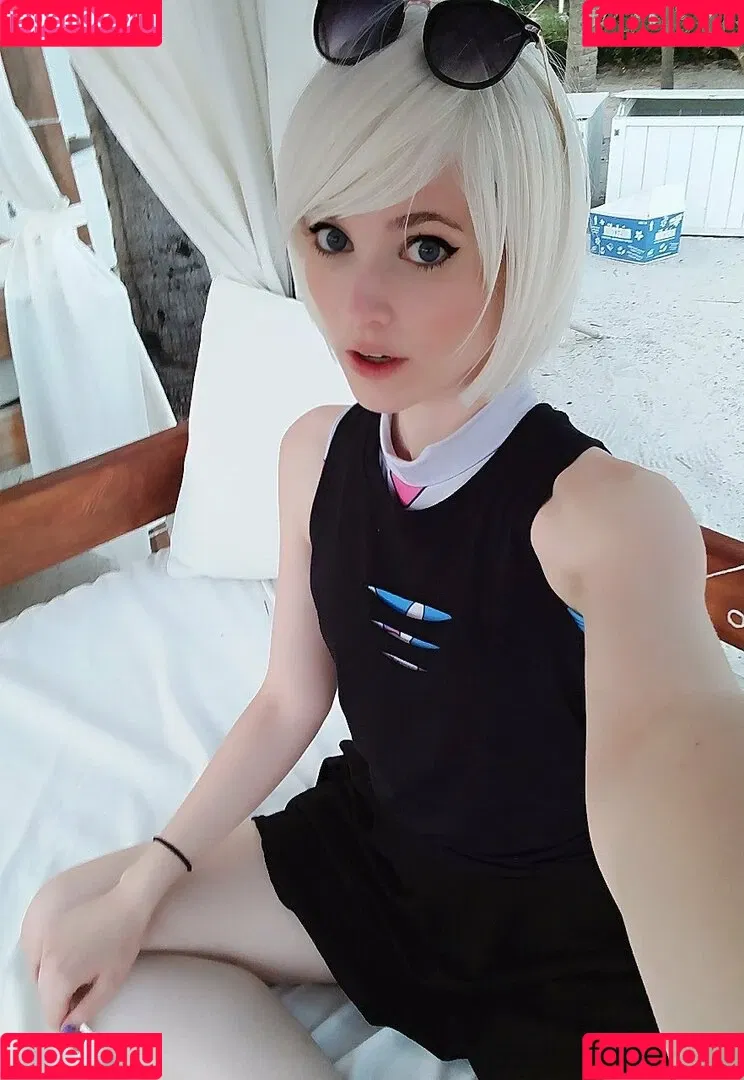 Mars Mayhem Onlyfans Photo Gallery 