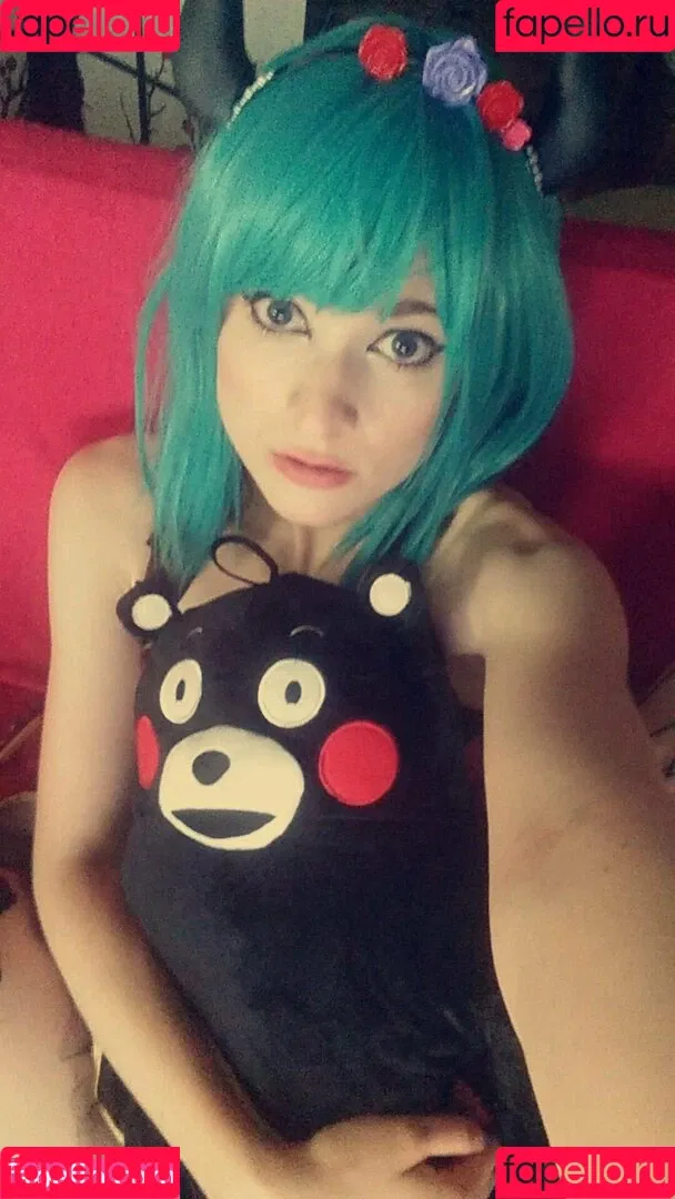 Mars Mayhem Onlyfans Photo Gallery 