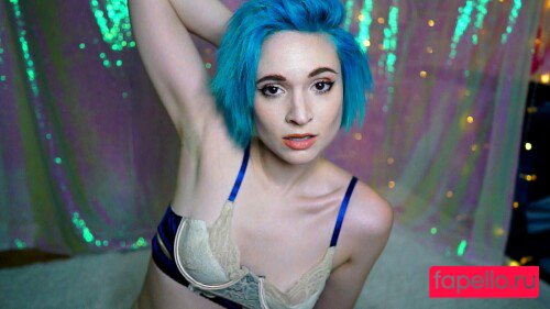Mars Mayhem Nude Onlyfans Photo 8