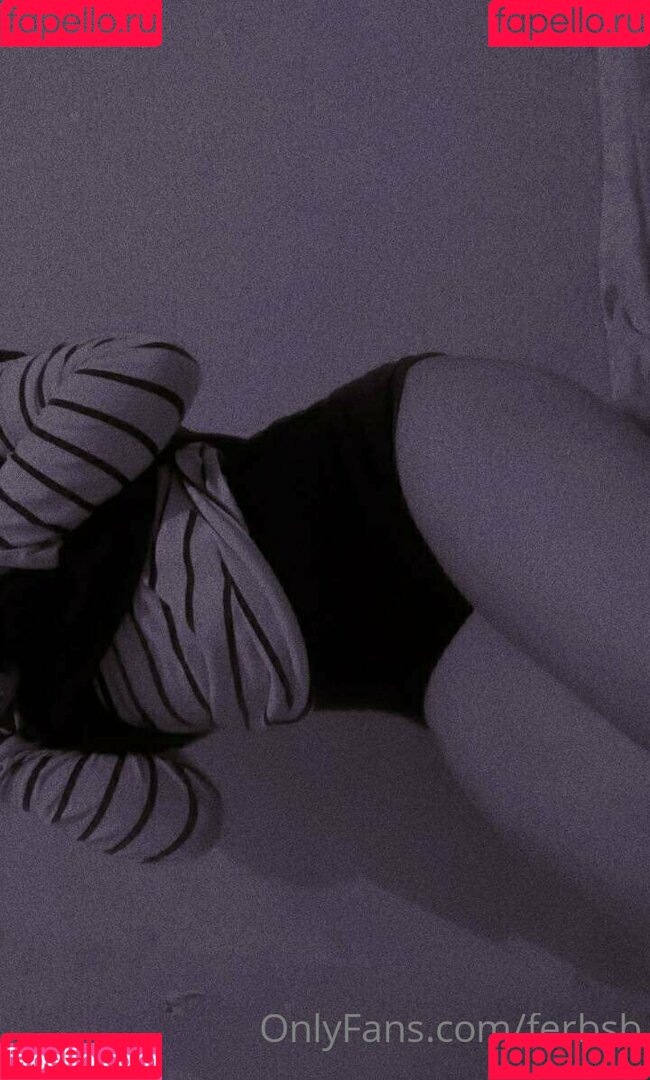ferbsb Onlyfans Photo Gallery 