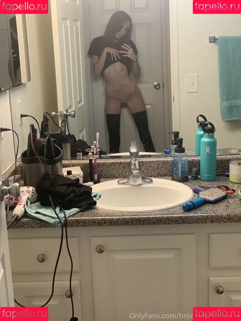 Brooke Johnson Onlyfans Photo Gallery 