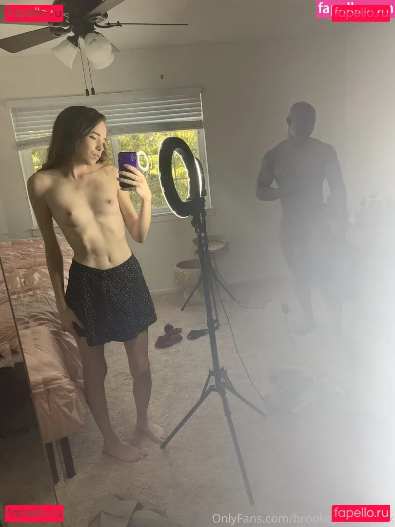 Brooke Johnson Onlyfans Photo Gallery 