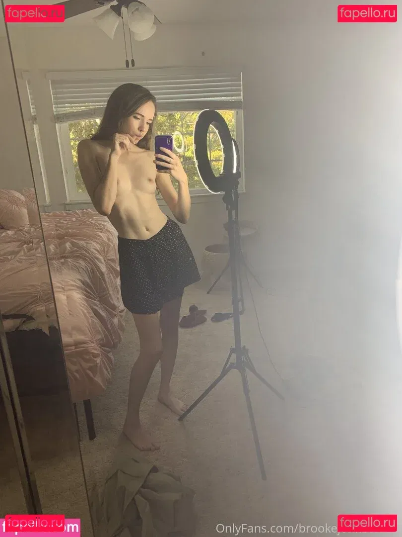 Brooke Johnson Onlyfans Photo Gallery 