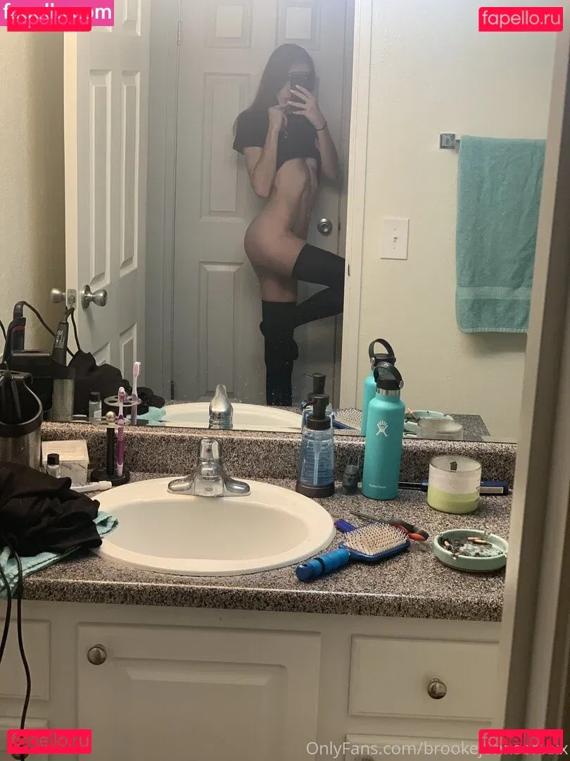 Brooke Johnson Onlyfans Photo Gallery 