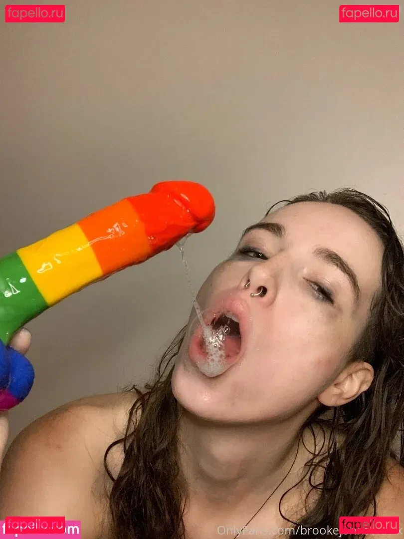 Brooke Johnson Onlyfans Photo Gallery 