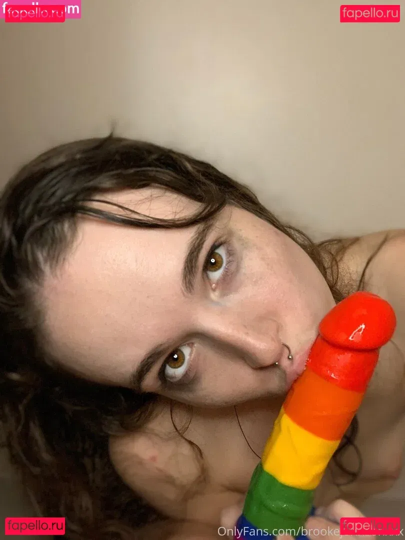 Brooke Johnson Onlyfans Photo Gallery 