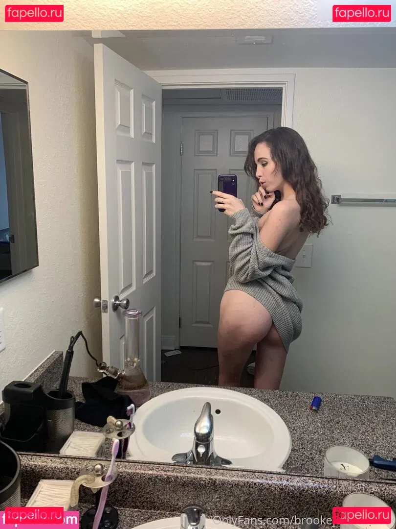 Brooke Johnson Onlyfans Photo Gallery 