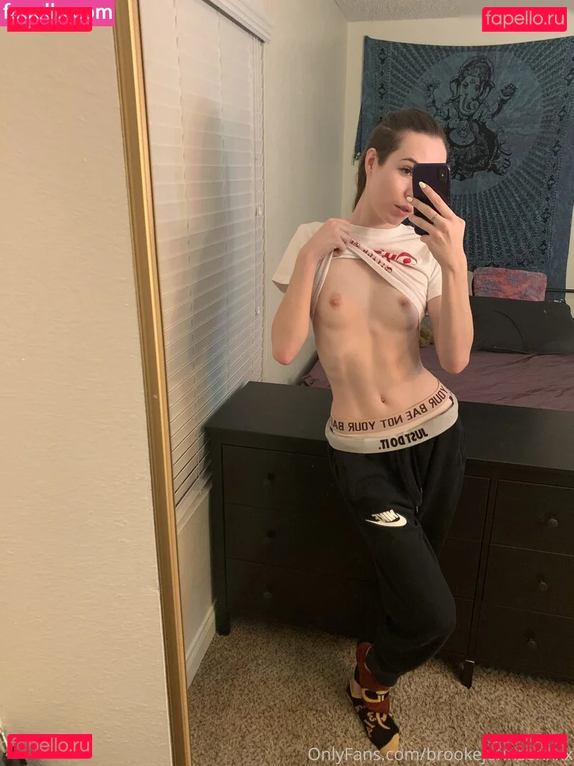 Brooke Johnson Onlyfans Photo Gallery 