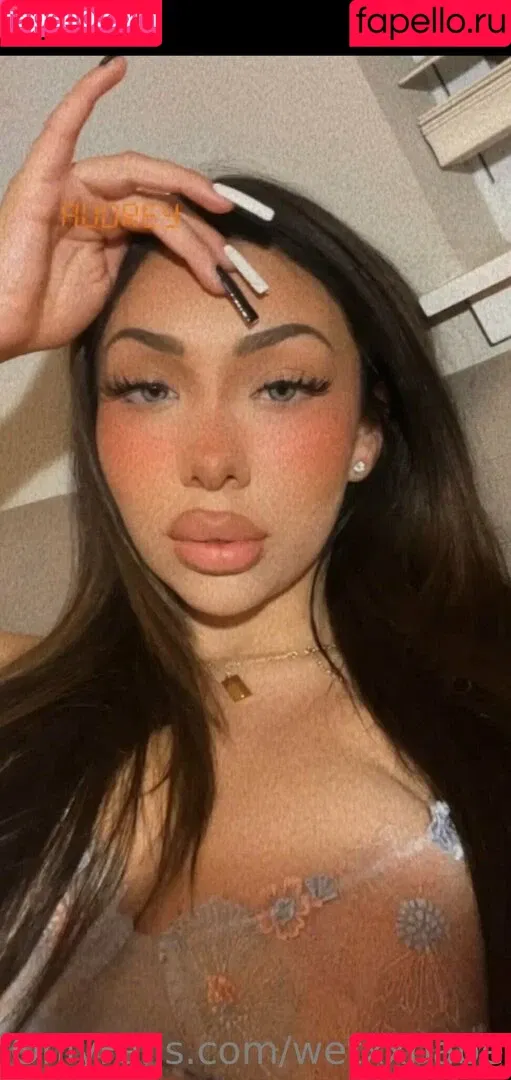 babyaudreyxx Onlyfans Photo Gallery 
