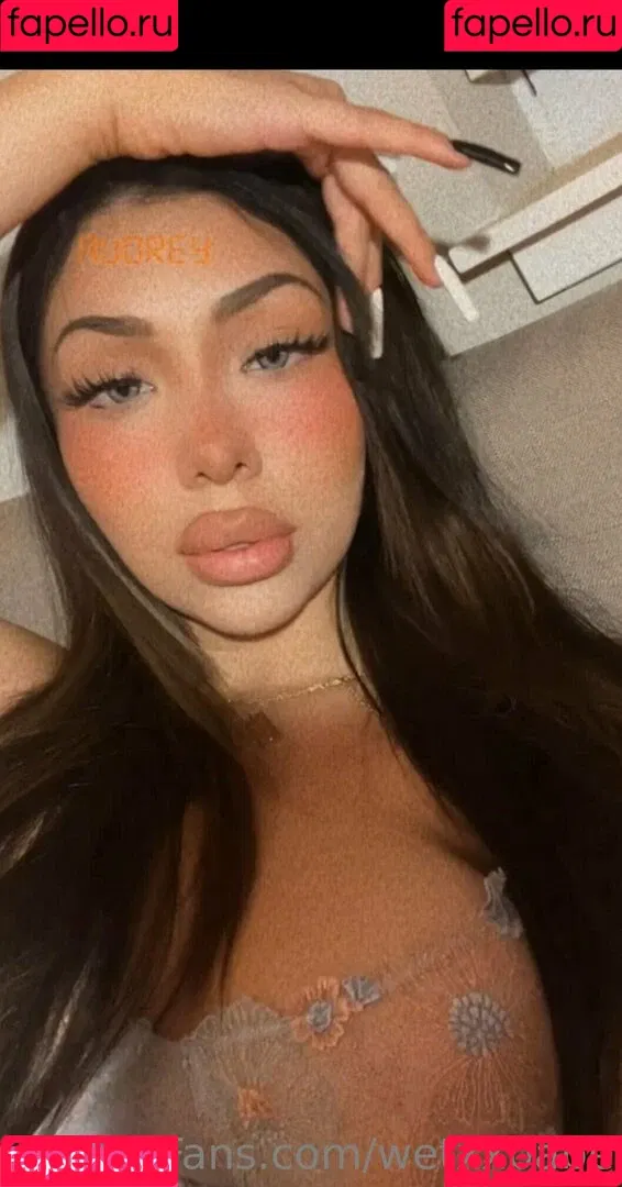 babyaudreyxx Onlyfans Photo Gallery 