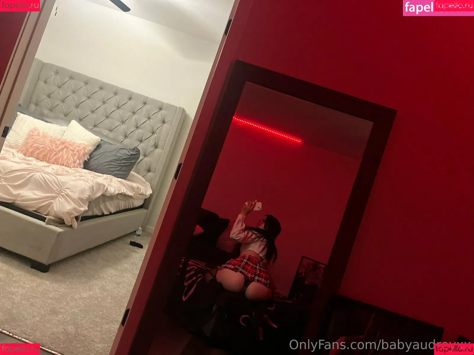 babyaudreyxx Onlyfans Photo Gallery 