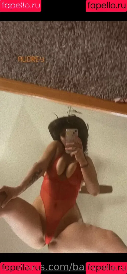 babyaudreyxx Onlyfans Photo Gallery 