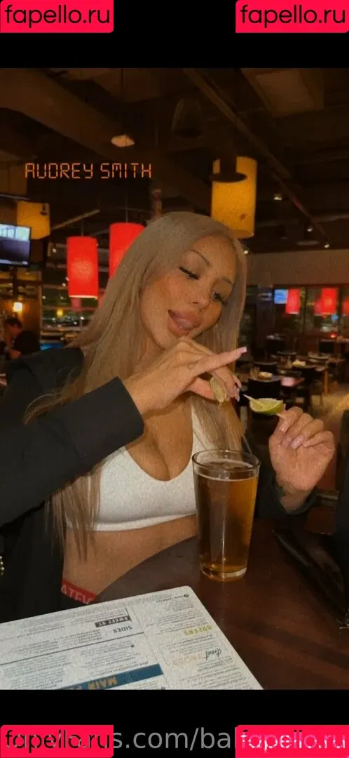 babyaudreyxx Onlyfans Photo Gallery 