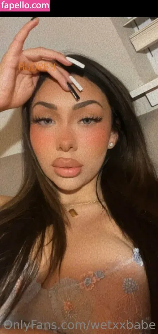 babyaudreyxx Onlyfans Photo Gallery 