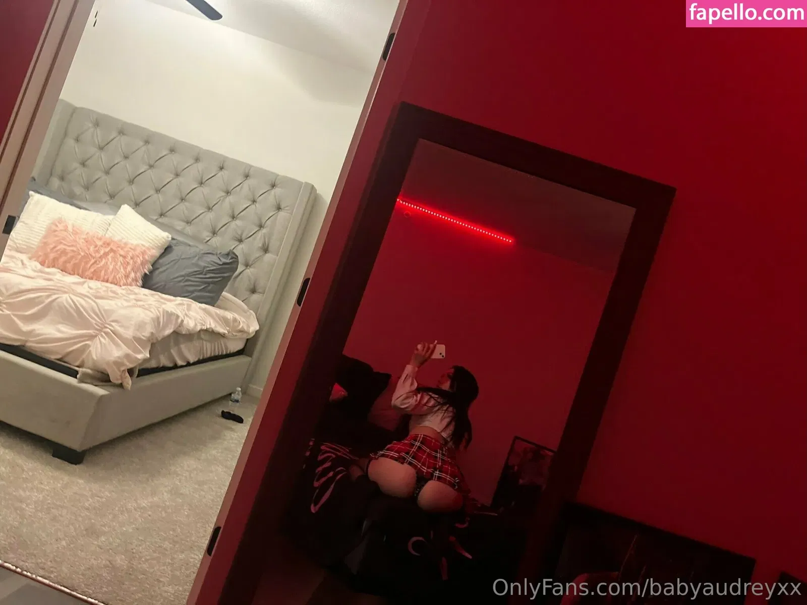 babyaudreyxx Onlyfans Photo Gallery 