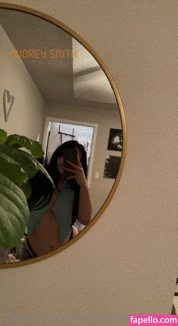 babyaudreyxx Onlyfans Photo Gallery 