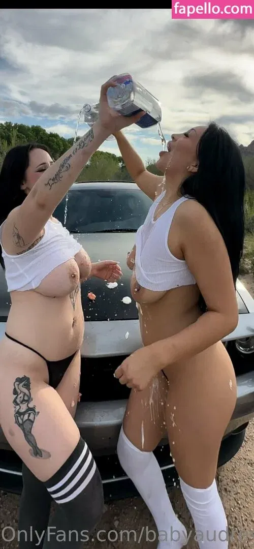 babyaudreyxx Onlyfans Photo Gallery 