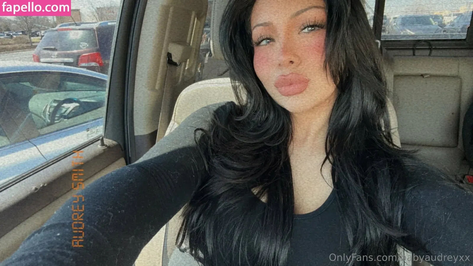 babyaudreyxx Onlyfans Photo Gallery 