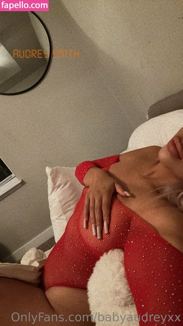 babyaudreyxx Onlyfans Photo Gallery 