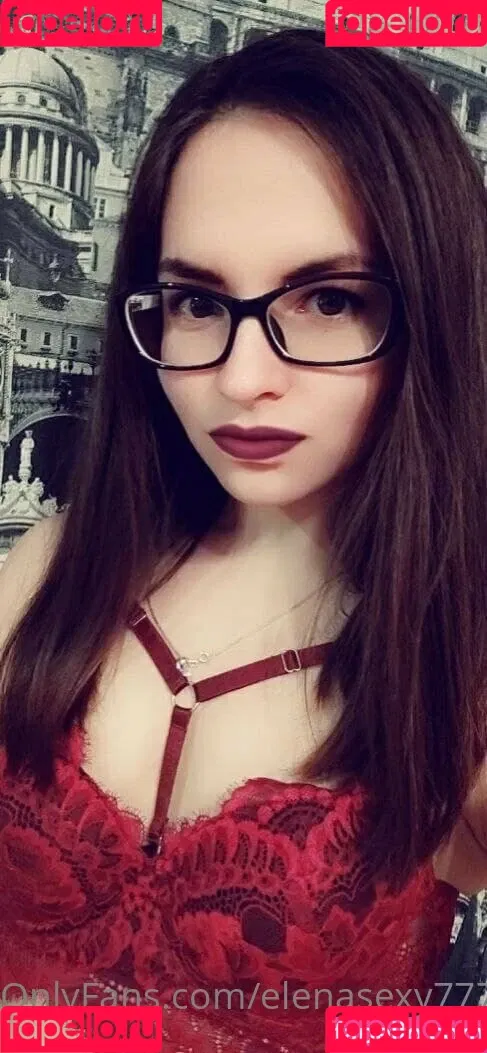 elenasexy777 Onlyfans Photo Gallery 