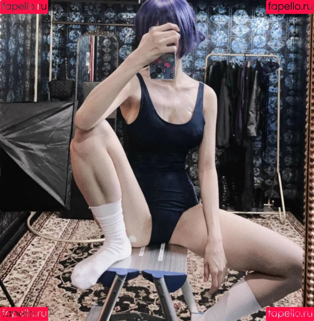 yuyunte Onlyfans Photo Gallery 