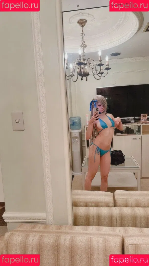 yuyunte Onlyfans Photo Gallery 