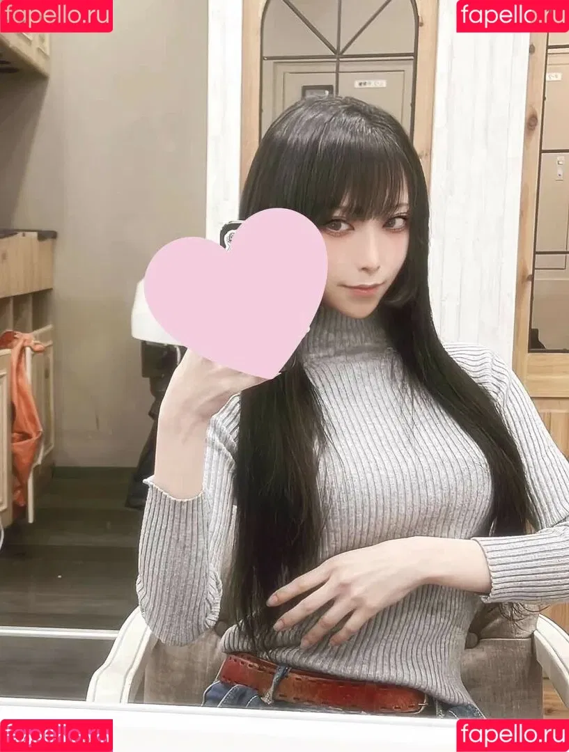 yuyunte Onlyfans Photo Gallery 