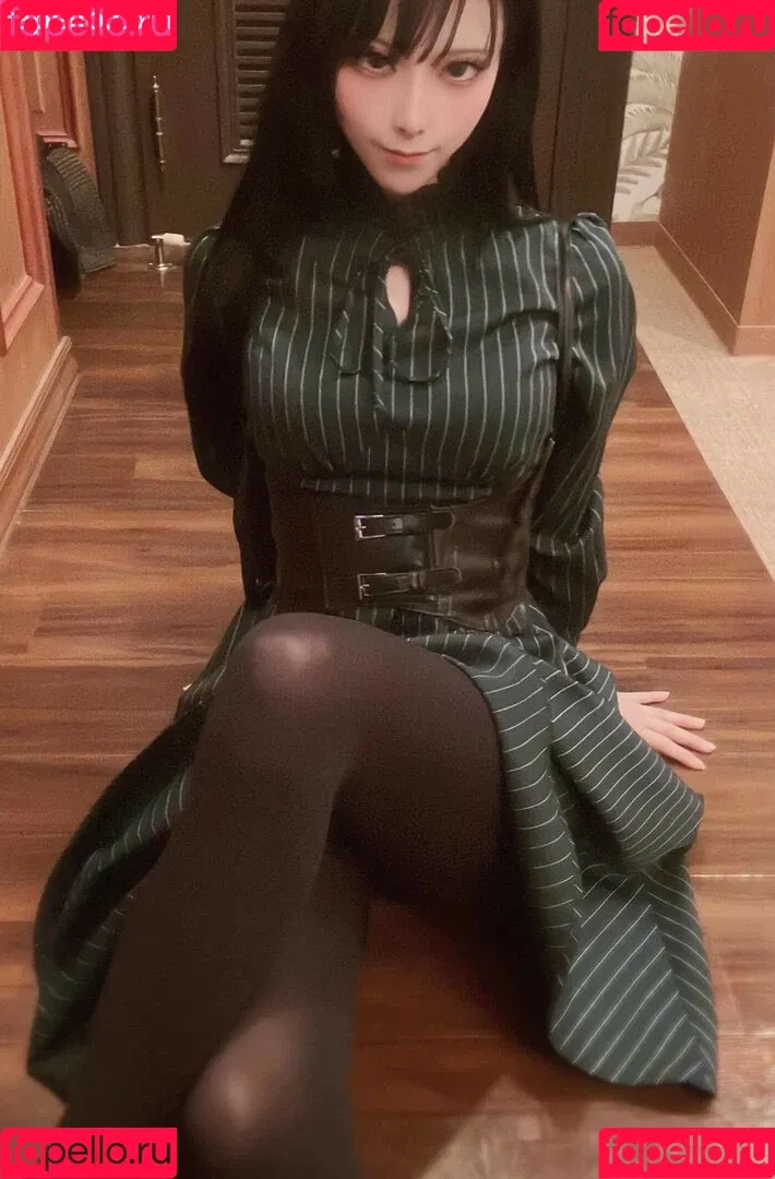 yuyunte Onlyfans Photo Gallery 
